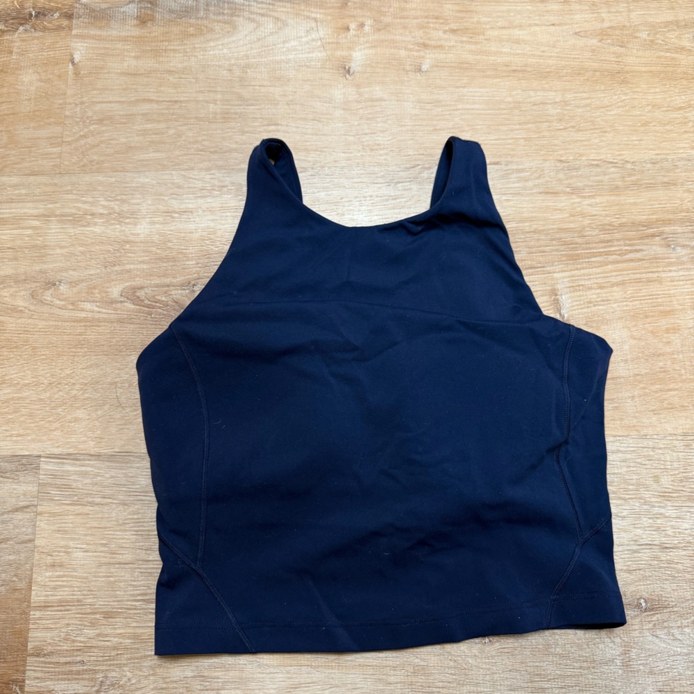 lululemon athletica Align High-neck Tank Top